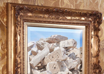 Mussolini Would Have Loved Trump’s Ballroom