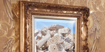 Mussolini Would Have Loved Trump’s Ballroom