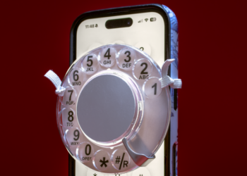 The First Phone Call Was 150 Years Ago. Where Did We Go Wrong?