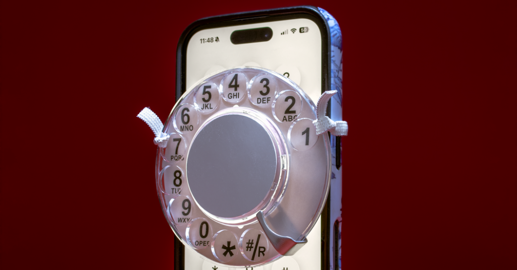 The First Phone Call Was 150 Years Ago. Where Did We Go Wrong?