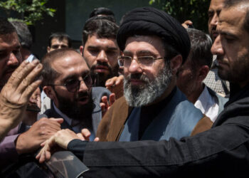 New Supreme Leader Inherits Sprawling, Secretive Office That Dominates Iran