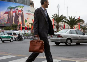 U.S. Showers Iran With Bombs in Most Intense Strikes of the War, Pentagon Says