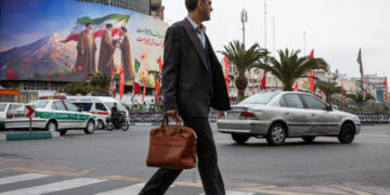 U.S. Showers Iran With Bombs in Most Intense Strikes of the War, Pentagon Says