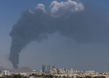 As War Comes to Gulf States, Migrant Workers Pay the Highest Price