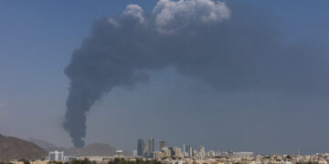 As War Comes to Gulf States, Migrant Workers Pay the Highest Price