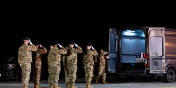 Pentagon Says 140 Service Members Have Been Injured in Iran War