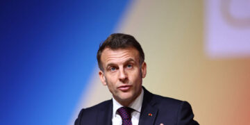 France Steps Up Efforts to Repatriate Citizens Amid Fallout From the War