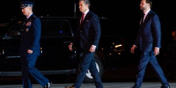 Here’s What Happened in the War in the Middle East on Tuesday