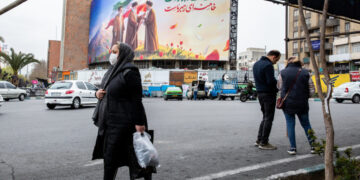‘Nothing Will Remain of Tehran,’ Iranians Say Amid Heavy Bombing