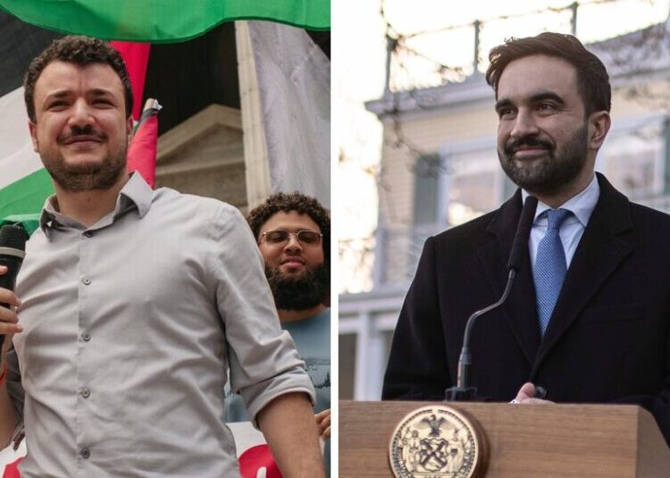 Mamdani’s Latest Show of Support for Mahmoud Khalil: A Dinner Invitation