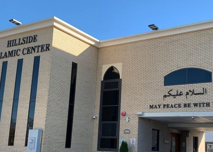 Mosque Blames Islamophobia in Suburbs for Hostility to Its Expansion