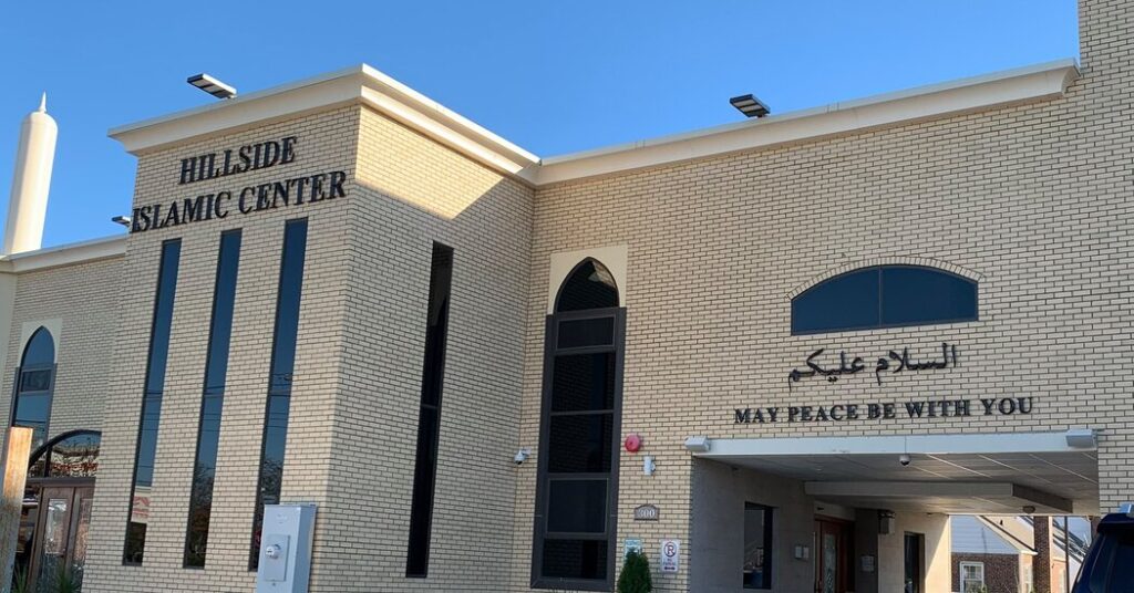 Mosque Blames Islamophobia in Suburbs for Hostility to Its Expansion