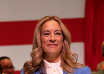 Fiscal Crunch Presents a First Big Policy Challenge for Mikie Sherrill