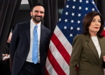 Lawmakers Pressure Hochul to Raise Taxes in New York