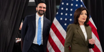 Lawmakers Pressure Hochul to Raise Taxes in New York