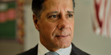 Suspended L.A. Schools Chief Denies Wrongdoing and Says He Hopes to Return