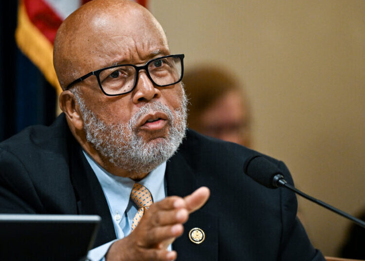 Bennie Thompson Defeats Young Challenger in Mississippi Primary