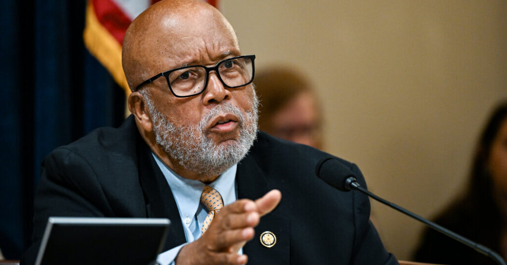 Bennie Thompson Defeats Young Challenger in Mississippi Primary