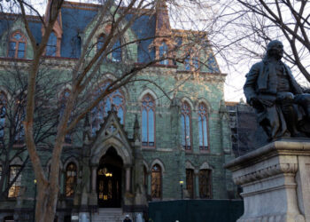 Trump Antisemitism Inquiry Demanding List of Jews at Penn Heads to Court