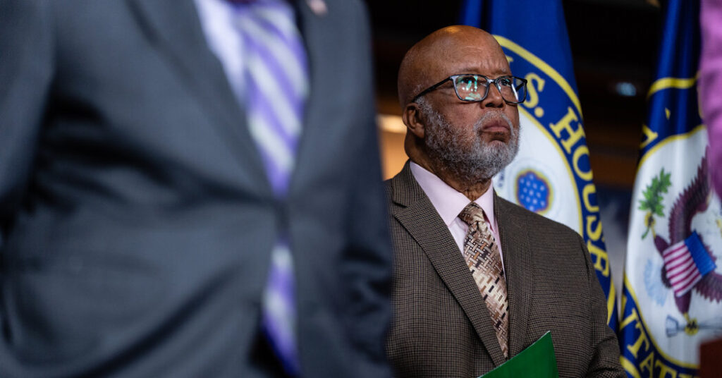 Elections in Mississippi and Georgia Will Provide Clues to Both Parties’ Future