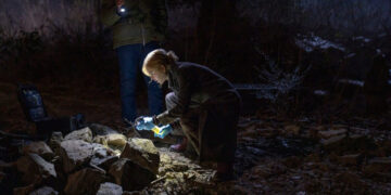 ‘Scarpetta’ Review: A Forensics Genius Finally Gets a Series