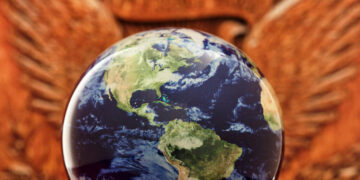 So Much for the Donroe Doctrine