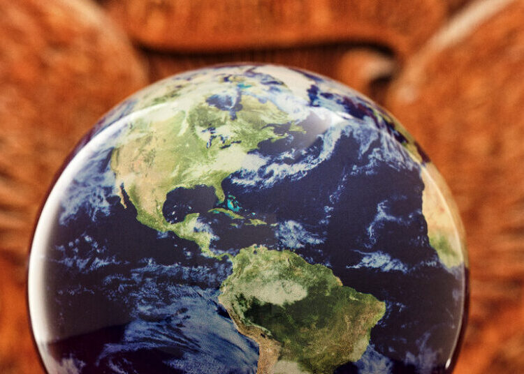 So Much for the Donroe Doctrine