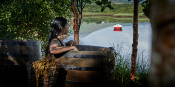 How to Create Your Own Affordable Wellness Vacation