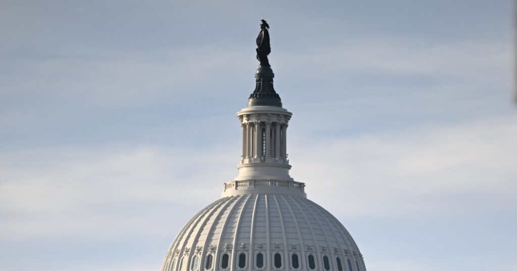 ChatGPT, Other Chatbots Approved for Official Use in the Senate