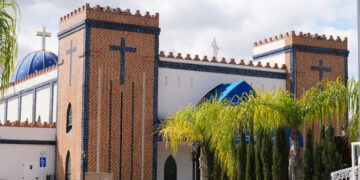 Pope Accepts Resignation of U.S. Bishop Charged With Embezzlement