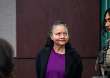 Woman Found Innocent After 22 Years in Prison Faces Deportation Threat