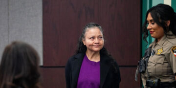 Woman Found Innocent After 22 Years in Prison Faces Deportation Threat