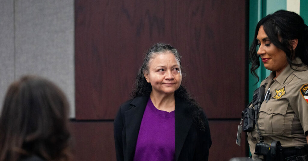 Woman Found Innocent After 22 Years in Prison Faces Deportation Threat
