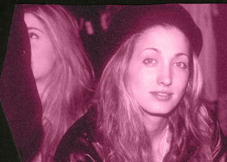Carolyn Bessette Was Living the Dream. Then She Met John.