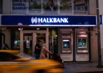 Turkish Bank Accused of Laundering Billions for Iran Gets a Reprieve