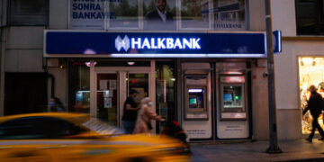 Turkish Bank Accused of Laundering Billions for Iran Gets a Reprieve