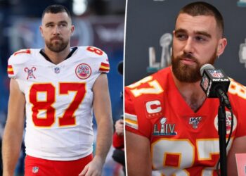 Travis Kelce finally reveals NFL future as ‘people keep asking’ about retirement