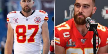 Travis Kelce finally reveals NFL future as ‘people keep asking’ about retirement