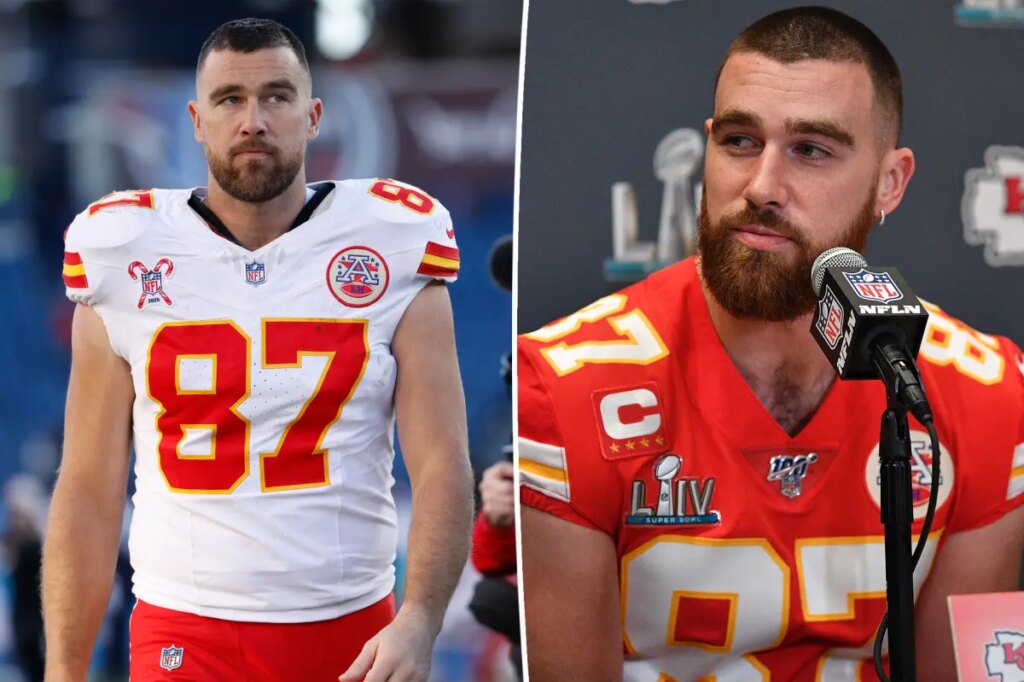 Travis Kelce finally reveals NFL future as ‘people keep asking’ about retirement