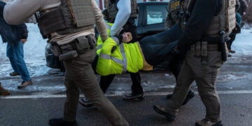 Republicans Concede They Need a Pivot on Immigration Ahead of Midterms