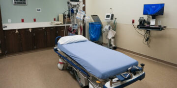 A Third of Americans Have Cut Spending or Borrowed Money for Health Care