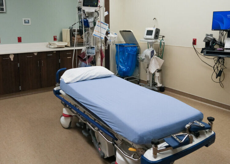 A Third of Americans Have Cut Spending or Borrowed Money for Health Care