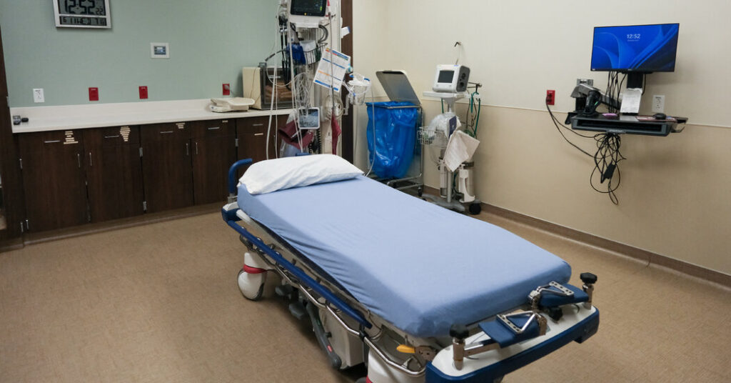 A Third of Americans Have Cut Spending or Borrowed Money for Health Care