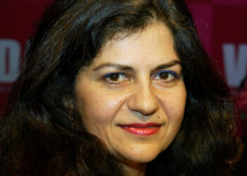 Yanar Mohammed, 65, Iraqi Women’s Rights Advocate, Is Killed by Gunmen