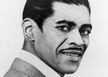 Roscoe Robinson, Gospel Star Who Minted 1960s R&B Hits, Dies at 97