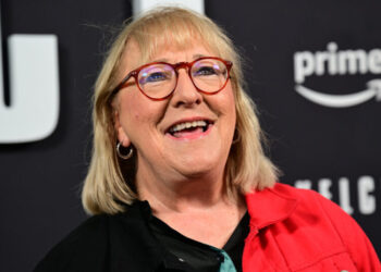 Why Are People Talking About Donna Kelce’s Home?