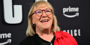 Why Are People Talking About Donna Kelce’s Home?