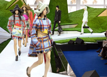 Getting Dressed Should Be Easy