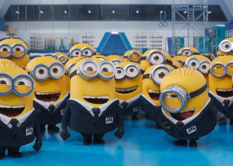 Universal Will Give Movies Longer Exclusive Runs in Theaters