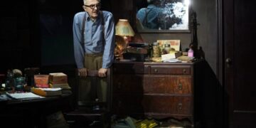 ‘Bughouse’ Review: Inside a Solitary Artist’s Unwieldy Mind